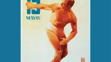 İKÜSAG'dan 19 Mayıs'ın 100'üncü Yılına Özel Sergi