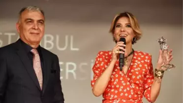 İletişim Ödülleri Sahiplerini Buldu