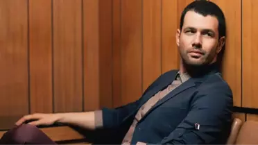Keremcem'in Setten Paylaştığı İlk Fotoğraf Sosyal Medyayı Salladı