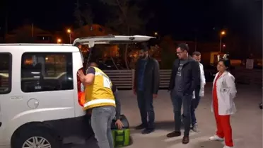 Marmaris'te Ölen İngiliz Kadın Turist, Organlarıyla Hayat Verecek (2)