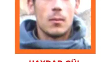 Mavi ve Turuncu Kategoride Aranan 2 Terörist Etkisiz Hale Getirildi