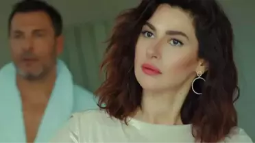 Nesrin Cavadzade, Yeni Rolüyle Yasak Elma Dizisine Damga Vuracak!