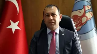 Nevşehir Belediye Başkanı Arı'dan 'Sanatçı' Kararı