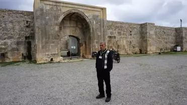 Ölüm Dönüş Yolunda Yakaladı