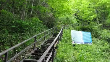 Tarihi Anıtın Bulunduğu Alanda Kaçak Kazı
