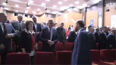 Vakıf Medeniyetinde Ramazan Ayı Konferansı