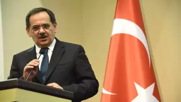 Başkan Mustafa Demir'den Muhasebecilere Övgü