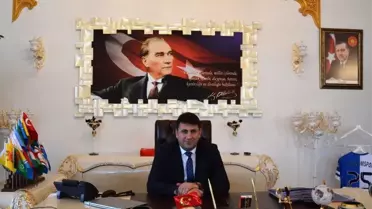 Başkan Yaşar'dan Anneler Günü Mesajı