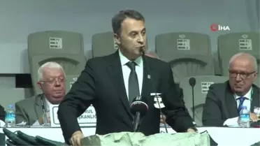 Fikret Orman: 'Son Kez Aday Oluyorum'