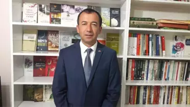 Genel Başkan Ayhan Çelik'in 'Anneler Günü' Kutlama Mesajı