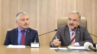 Hilmi Güler: 'Hayat Sadece Fındık Değil'