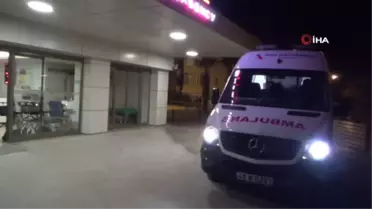 İngiliz Turist Organlarıyla Hayat Verdi