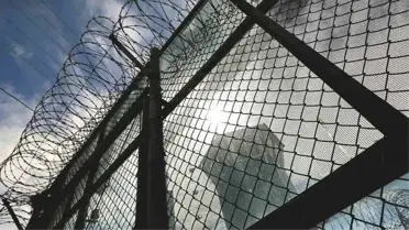 Mahkumlar Kargaşayı Fırsata Çevirdi: 34 Kişi Firar Etti