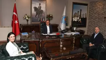 Seçer: 'Çocuk İstismarı ile Mücadelede Her Türlü İşbirliğine Açığız'