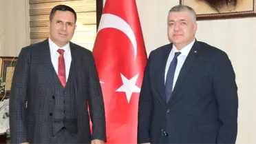 Gtb Başkanları Anneler Gününü Kutladı