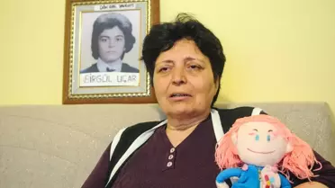 Gülten Annenin Tek İsteği Kayıp Kızına Kavuşmak