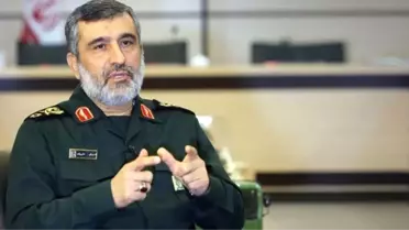 İran'dan ABD'ye Tehdit: Onları Kafalarından Vuracağız