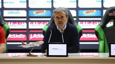 Kocaman: 'Ülkemizdeki Ligin Adını Güçlüler Ligi Olarak Çevirelim'