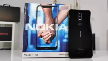 Nokia 5.1'in Öne Çıkan Özellikleri