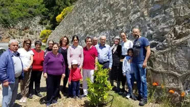 Ölen 24 Vatandaş Unutulmadı