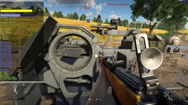 Rtx 2080 Battlefield V Performansı - 1440p Ultra