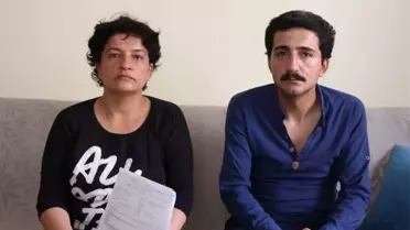 Bir Anneni Feryadı: 'Sürekli Bayılan Oğluma Tanı Konulsun'