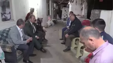 Cumhurbaşkanı Yardımcısı Oktay'dan 'Anneler Günü' Süprizi - Muğla