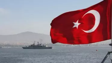 Denizkurdu-2019', 3 Denizde Eş Zamanlı Başladı (2)