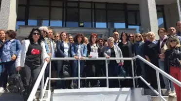 Evden Kaçarak Polise Sığınan Genç Kız, Babalarının İstismarını Ortaya Çıkardı