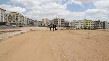 Fadıloğlu, Pazar Yerleri Konusunda Sözünü Tuttu