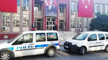 Fetö'nün Belediyeler İmamı Özel Hücreye Konuldu