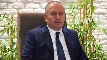 Hilmi Kulluk: 'Eriyoruz, Bitiyoruz, Türk Futbolunu Öldürüyoruz'