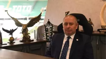 Hilmi Kulluk: Türk Futbolu Eriyip Bitiyor