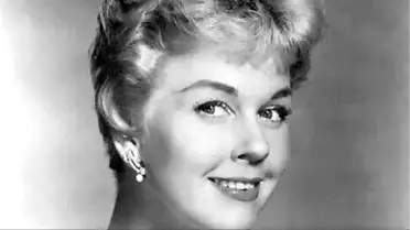 Hollywood Oyuncusu ve Şarkıcı Doris Day 97 Yaşında Hayatını Kaybetti