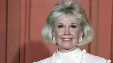 Hollywood'un Efsane Aktrislerinden Doris Day, Hayatını Kaybetti!
