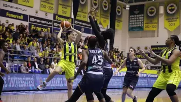 Kadınlar Basketbol Süper Ligi Play-off