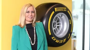 Pirelli Türkiye'nin Yönetim Kurulu Başkanı Lale Cander Oldu