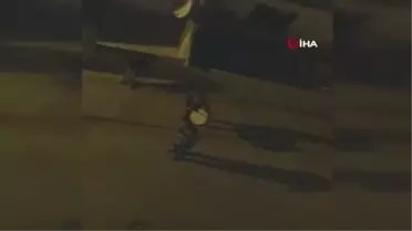 Ramazan Davulcusundan 'Ölürüm Türkiyem' Resitali