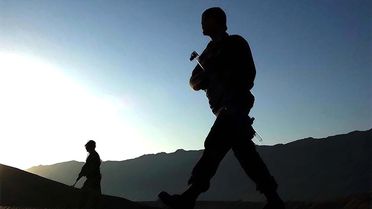 Siirt'te 77 Köy, Mahalle ve Mezradaki Sokağa Çıkma Yasağı Kaldırıldı