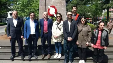 Ulusal Peyzaj Mimarlığı Günü