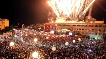 19 Mayıs 100'üncü Yılında Nilüfer'de Coşkuyla Kutlanacak
