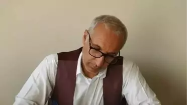 Doç. Dr. Özen'in 'Şizofrenik Ben' Kitabı Okuyucuyla Buluştu