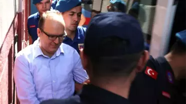 Fetö'nün Sözde 'Belediyeler Sorumlusu' Karaarslan'ın Yargılanması Sürüyor