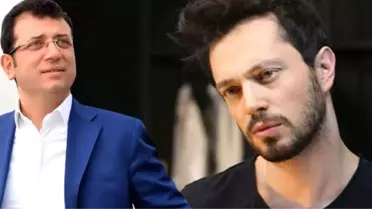 Murat Boz'un Ekrem İmamoğlu İçin 100 Bin TL Bağışta Bulunduğu İddia Edildi