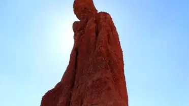 Narman Peri Bacaları İhtişamıyla Göz Kamaştırıyor