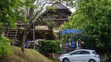 Ölümlerin Sırrı Farina'da Gizli!