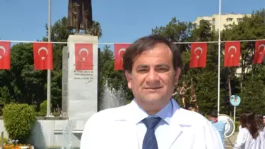 Özkan: 'Kendi İlacımızı Üretmeliyiz'