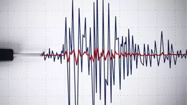 Papua Yeni Gine'de 7,5 büyüklüğünde deprem