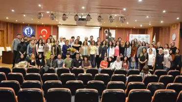Peyzaj Mimarlığında Eğitim, Sektör ve Meslek Odası Buluşması