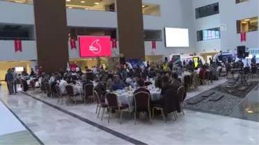 Sayan: '5g ve Ötesi Teknolojiler, Haberleşme Alanında Bir Paradigma Değişimine İmkan Sağlayacak'